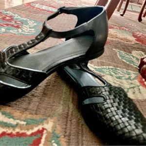 ASOS Cute huaraches size 8